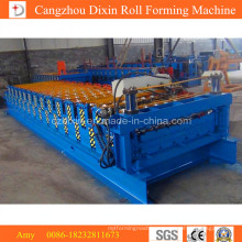 Double Roll Forming Machine for Sale